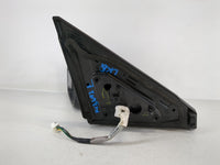 2020-2022 Nissan Sentra Side Mirror Replacement Driver Left View Door Mirror P/N:0411909 Fits Fits 2020 2021 2022 OEM Used A