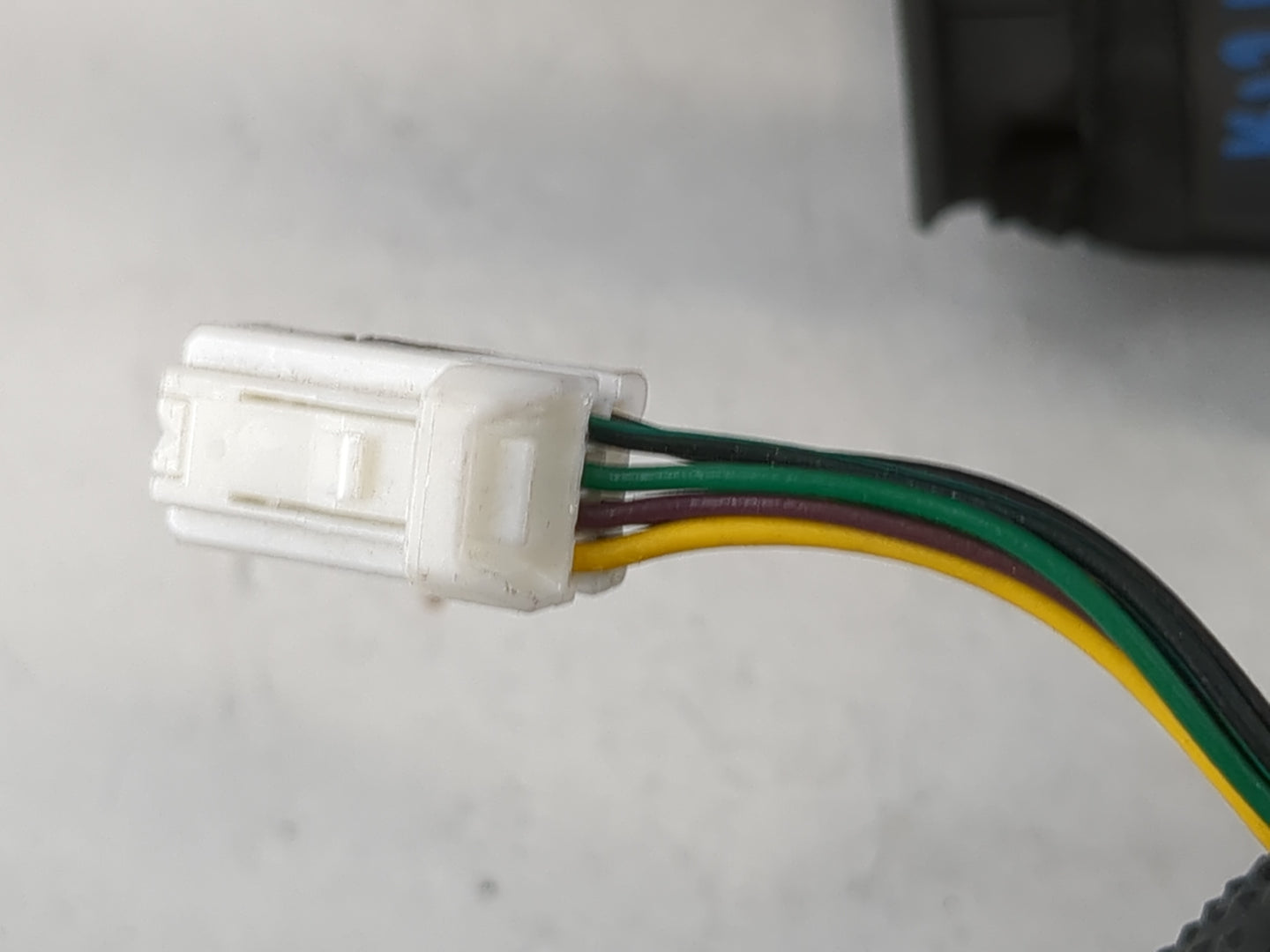 2020-2022 Nissan Sentra Side Mirror Replacement Driver Left View Door Mirror P/N:0411909 Fits Fits 2020 2021 2022 OEM Used A