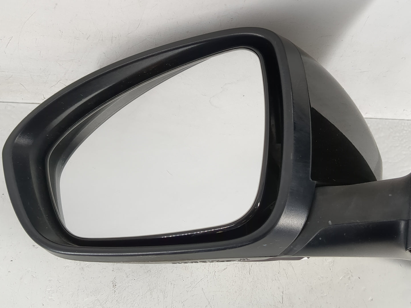 2020-2022 Nissan Sentra Side Mirror Replacement Driver Left View Door Mirror P/N:0411909 Fits Fits 2020 2021 2022 OEM Used A