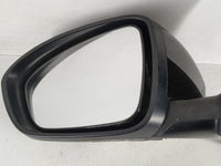 2020-2022 Nissan Sentra Side Mirror Replacement Driver Left View Door Mirror P/N:0411909 Fits Fits 2020 2021 2022 OEM Used A