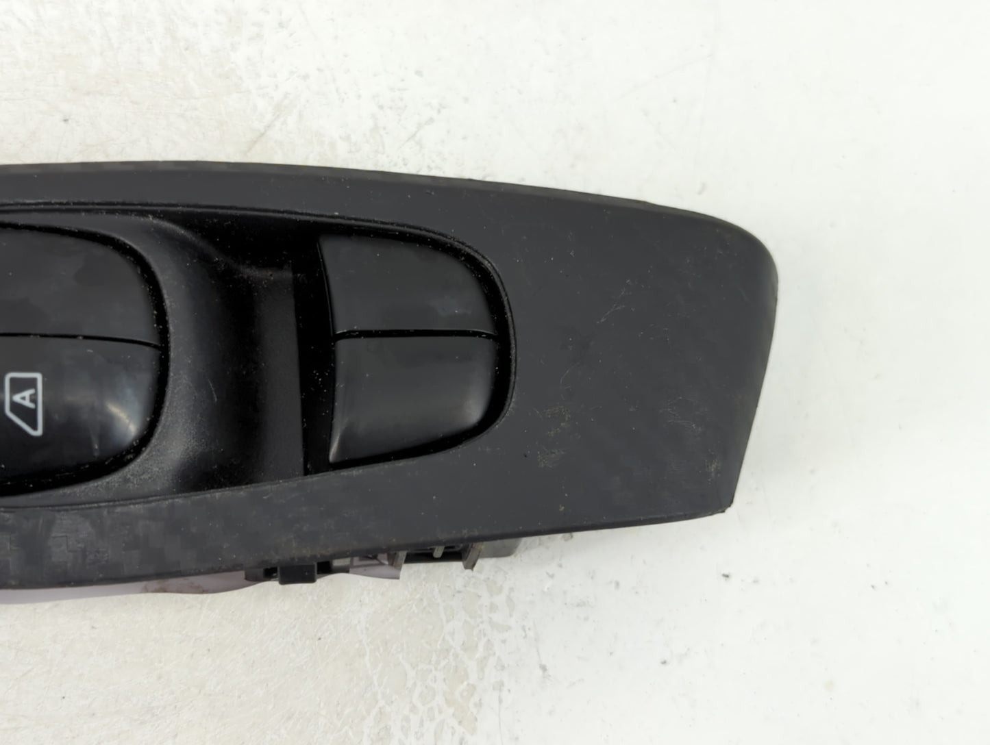 2020-2022 Nissan Sentra Master Power Window Switch Replacement Driver Side Left P/N:25570 5RA0A Fits Fits 2020 2021 2022 OEM