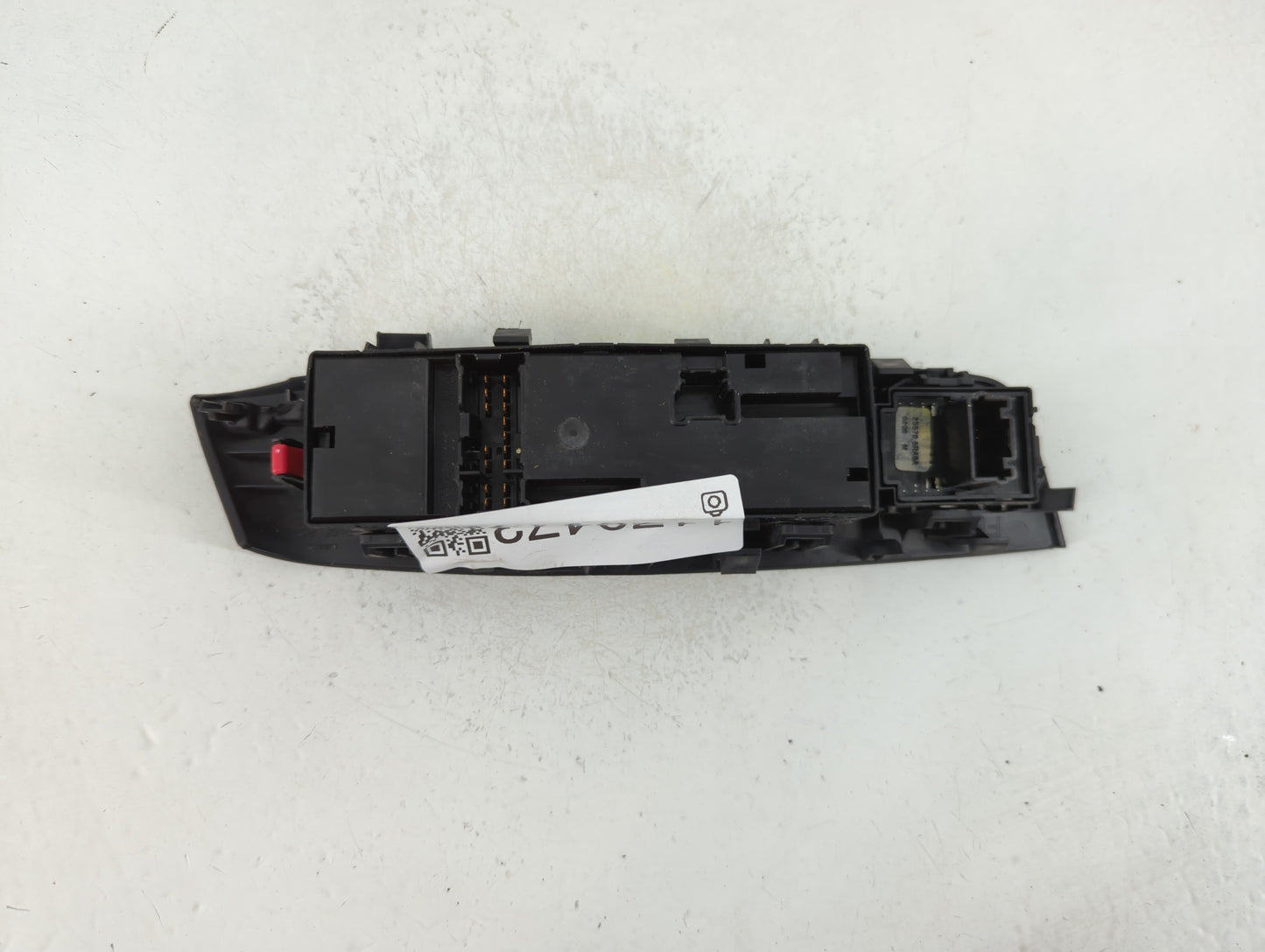 2020-2022 Nissan Sentra Master Power Window Switch Replacement Driver Side Left P/N:25570 5RA0A Fits Fits 2020 2021 2022 OEM