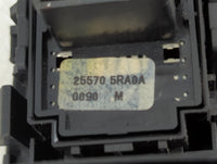 2020-2022 Nissan Sentra Master Power Window Switch Replacement Driver Side Left P/N:25570 5RA0A Fits Fits 2020 2021 2022 OEM