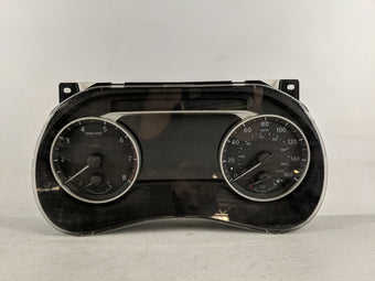 compare product 2020-2021 Nissan Sentra Instrument Cluster Speedometer Gauges P/N:24810 6LB0B Fits Fits 2020 2021 OEM Used Auto Parts