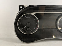 2020-2021 Nissan Sentra Instrument Cluster Speedometer Gauges P/N:24810 6LB0B Fits Fits 2020 2021 OEM Used Auto Parts - Oemu