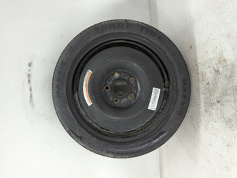 compare product 2020-2022 Nissan Sentra Spare Donut Tire Wheel Rim Oem