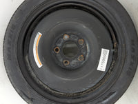 2020-2022 Nissan Sentra Spare Donut Tire Wheel Rim Oem - Oemusedautoparts1.com
