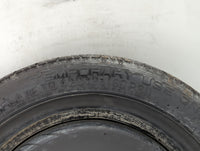 2020-2022 Nissan Sentra Spare Donut Tire Wheel Rim Oem - Oemusedautoparts1.com