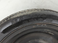 2020-2022 Nissan Sentra Spare Donut Tire Wheel Rim Oem - Oemusedautoparts1.com
