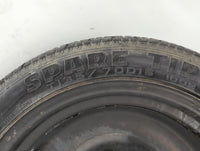2020-2022 Nissan Sentra Spare Donut Tire Wheel Rim Oem - Oemusedautoparts1.com
