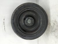 2020-2022 Nissan Sentra Spare Donut Tire Wheel Rim Oem - Oemusedautoparts1.com