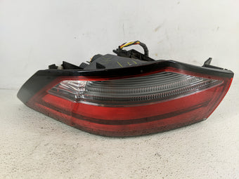 compare product 2020-2022 Nissan Sentra Tail Light Assembly Passenger Right OEM Fits Fits 2020 2021 2022 OEM Used Auto Parts
