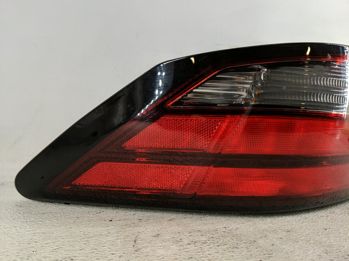 2020-2022 Nissan Sentra Tail Light Assembly Passenger Right OEM Fits Fits 2020 2021 2022 OEM Used Auto Parts - Oemusedautopa