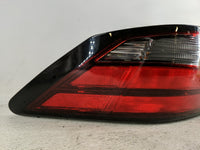 2020-2022 Nissan Sentra Tail Light Assembly Passenger Right OEM Fits Fits 2020 2021 2022 OEM Used Auto Parts - Oemusedautopa