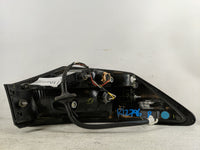 2020-2022 Nissan Sentra Tail Light Assembly Passenger Right OEM Fits Fits 2020 2021 2022 OEM Used Auto Parts - Oemusedautopa