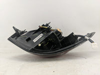 2020-2022 Nissan Sentra Tail Light Assembly Driver Left OEM Fits Fits 2020 2021 2022 OEM Used Auto Parts - Oemusedautoparts1