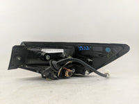 2020-2022 Nissan Sentra Tail Light Assembly Driver Left OEM Fits Fits 2020 2021 2022 OEM Used Auto Parts - Oemusedautoparts1