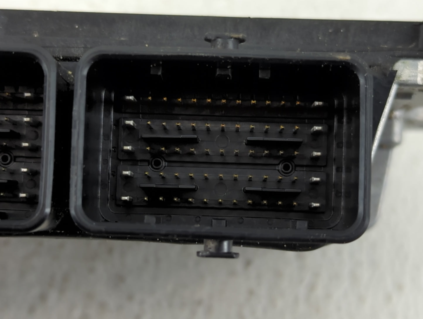 2020-2022 Nissan Sentra PCM Engine Control Computer ECU ECM PCU OEM P/N:BED505-700 Fits Fits 2020 2021 2022 OEM Used Auto Pa
