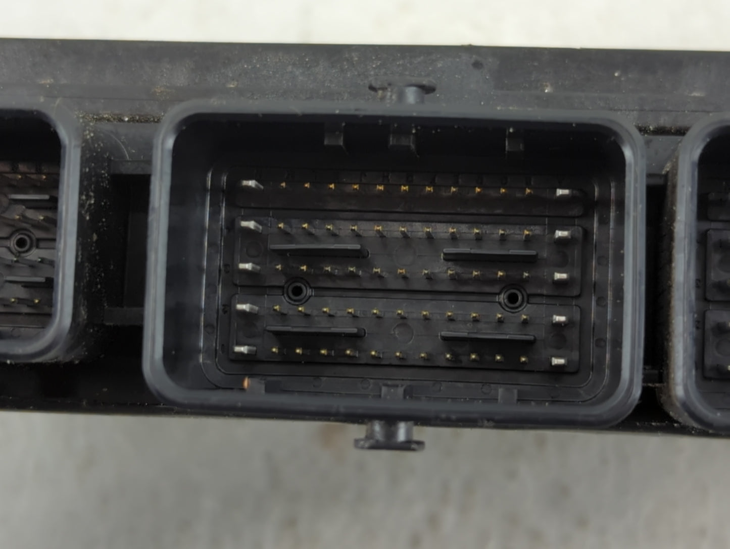 2020-2022 Nissan Sentra PCM Engine Control Computer ECU ECM PCU OEM P/N:BED505-700 Fits Fits 2020 2021 2022 OEM Used Auto Pa