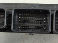 2020-2022 Nissan Sentra PCM Engine Control Computer ECU ECM PCU OEM P/N:BED505-700 Fits Fits 2020 2021 2022 OEM Used Auto Pa