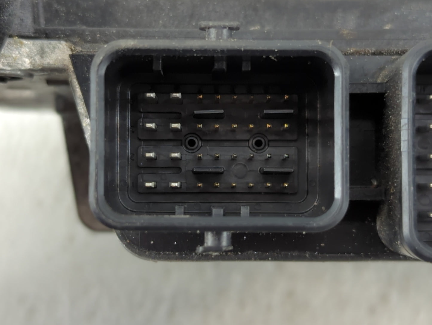 2020-2022 Nissan Sentra PCM Engine Control Computer ECU ECM PCU OEM P/N:BED505-700 Fits Fits 2020 2021 2022 OEM Used Auto Pa
