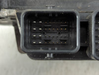 2020-2022 Nissan Sentra PCM Engine Control Computer ECU ECM PCU OEM P/N:BED505-700 Fits Fits 2020 2021 2022 OEM Used Auto Pa