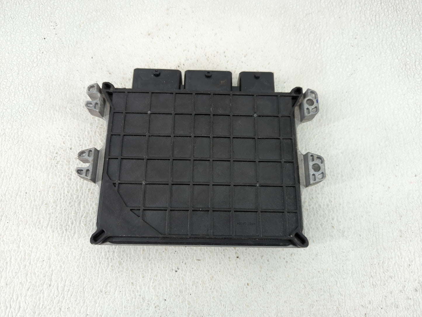2020-2022 Nissan Sentra PCM Engine Control Computer ECU ECM PCU OEM P/N:BED505-700 Fits Fits 2020 2021 2022 OEM Used Auto Pa