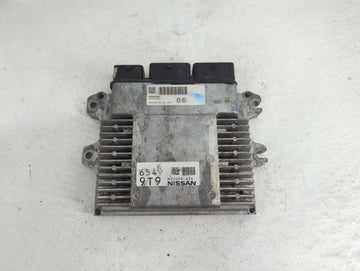 2020-2022 Nissan Sentra PCM Engine Control Computer ECU ECM PCU OEM P/N:NEC059-634 BED505-700 Fits Fits 2020 2021 2022 OEM U