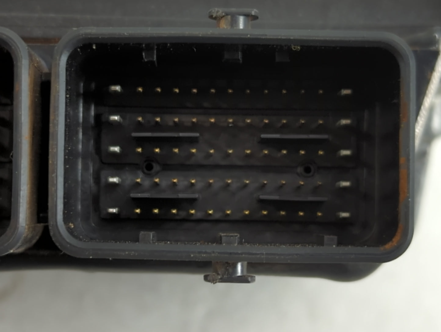 2020-2022 Nissan Sentra PCM Engine Control Computer ECU ECM PCU OEM P/N:NEC059-634 BED505-700 Fits Fits 2020 2021 2022 OEM U