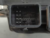 2020-2022 Nissan Sentra PCM Engine Control Computer ECU ECM PCU OEM P/N:NEC059-634 BED505-700 Fits Fits 2020 2021 2022 OEM U