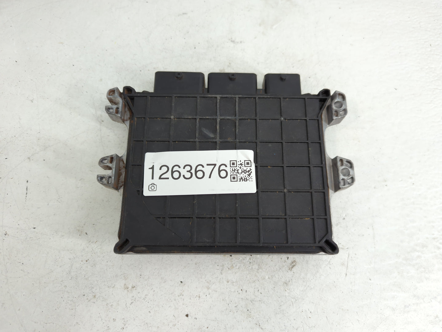 2020-2022 Nissan Sentra PCM Engine Control Computer ECU ECM PCU OEM P/N:NEC059-634 BED505-700 Fits Fits 2020 2021 2022 OEM U