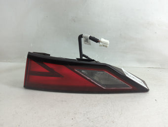 compare product 2020-2022 Nissan Sentra Tail Light Assembly Passenger Right OEM Fits Fits 2020 2021 2022 OEM Used Auto Parts