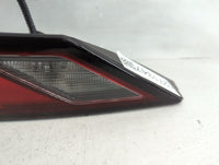 2020-2022 Nissan Sentra Tail Light Assembly Passenger Right OEM Fits Fits 2020 2021 2022 OEM Used Auto Parts - Oemusedautopa