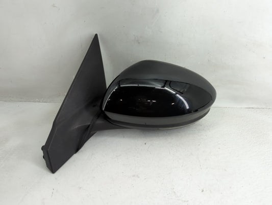 2020-2022 Nissan Sentra Side Mirror Replacement Driver Left View Door Mirror Fits Fits 2020 2021 2022 OEM Used Auto Parts - 