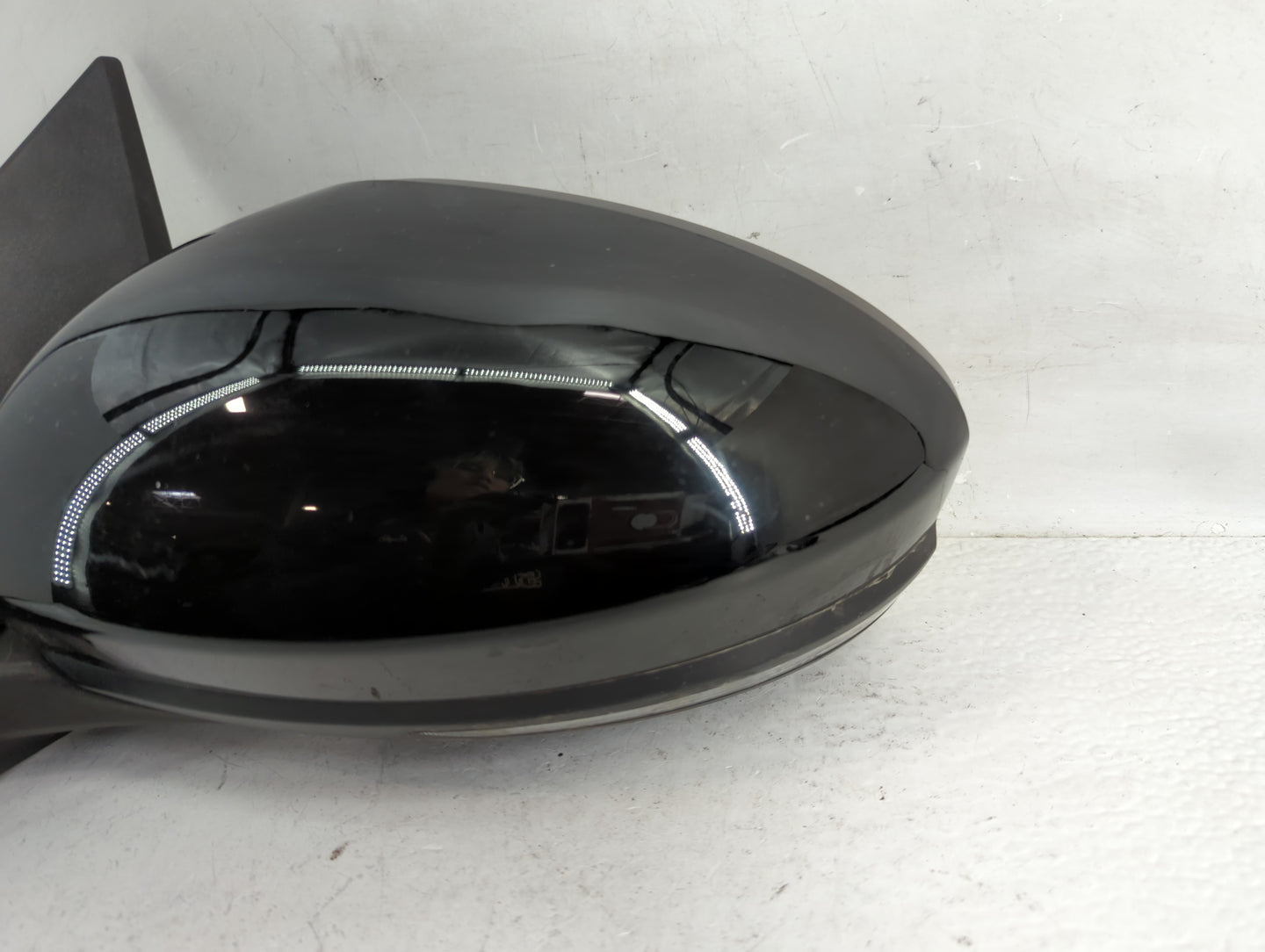 2020-2022 Nissan Sentra Side Mirror Replacement Driver Left View Door Mirror Fits Fits 2020 2021 2022 OEM Used Auto Parts - 