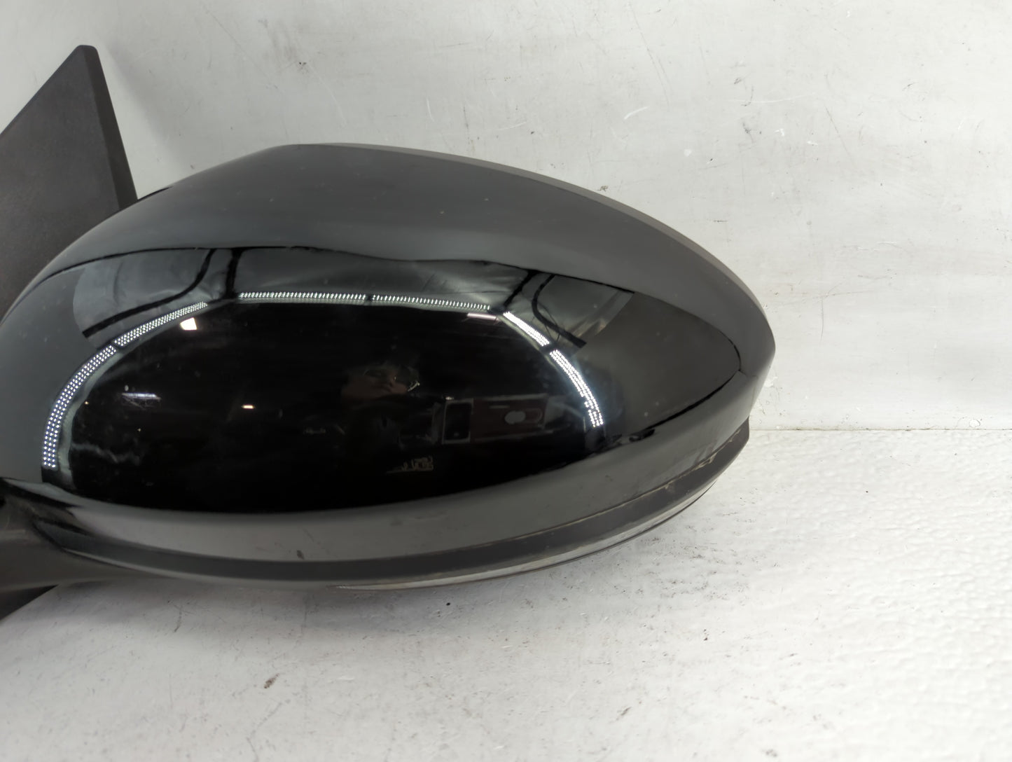 2020-2022 Nissan Sentra Side Mirror Replacement Driver Left View Door Mirror Fits Fits 2020 2021 2022 OEM Used Auto Parts - 