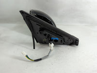 2020-2022 Nissan Sentra Side Mirror Replacement Driver Left View Door Mirror Fits Fits 2020 2021 2022 OEM Used Auto Parts - 