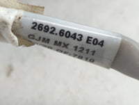 2020-2022 Nissan Sentra Side Mirror Replacement Driver Left View Door Mirror Fits Fits 2020 2021 2022 OEM Used Auto Parts - 