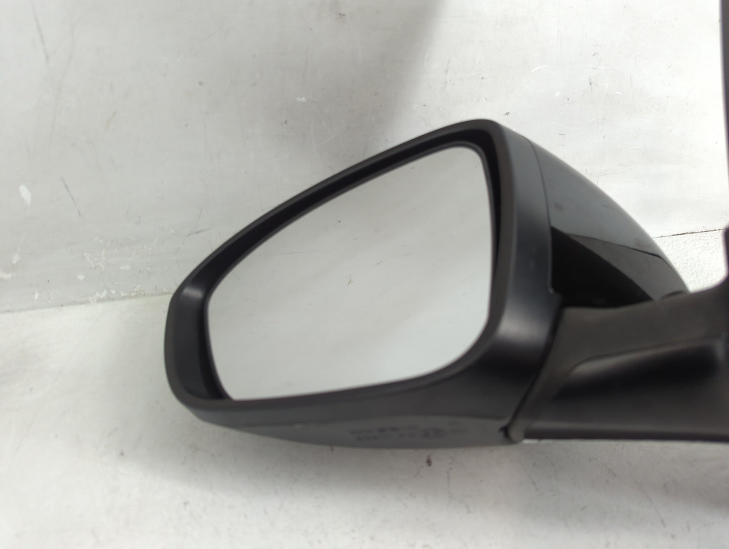 2020-2022 Nissan Sentra Side Mirror Replacement Driver Left View Door Mirror Fits Fits 2020 2021 2022 OEM Used Auto Parts - 
