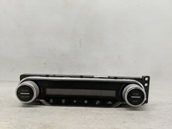 compare product 2020-2022 Nissan Sentra Climate Control Module Temperature AC/Heater Replacement P/N:T67409C 27500 6LB4A Fits Fits 2020 2021 2022 OEM Used Auto Parts