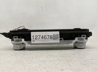 2020-2022 Nissan Sentra Climate Control Module Temperature AC/Heater Replacement P/N:T67409C 27500 6LB4A Fits Fits 2020 2021