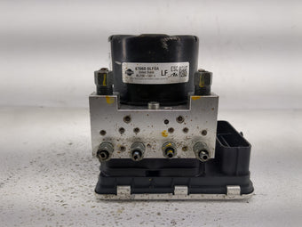 compare product 2020-2022 Nissan Sentra Anti-Lock Brake ABS Pump Module Actuator OEM P/N:47660 6LF0A Fits Fits 2020 2021 2022 OEM Used Auto Parts