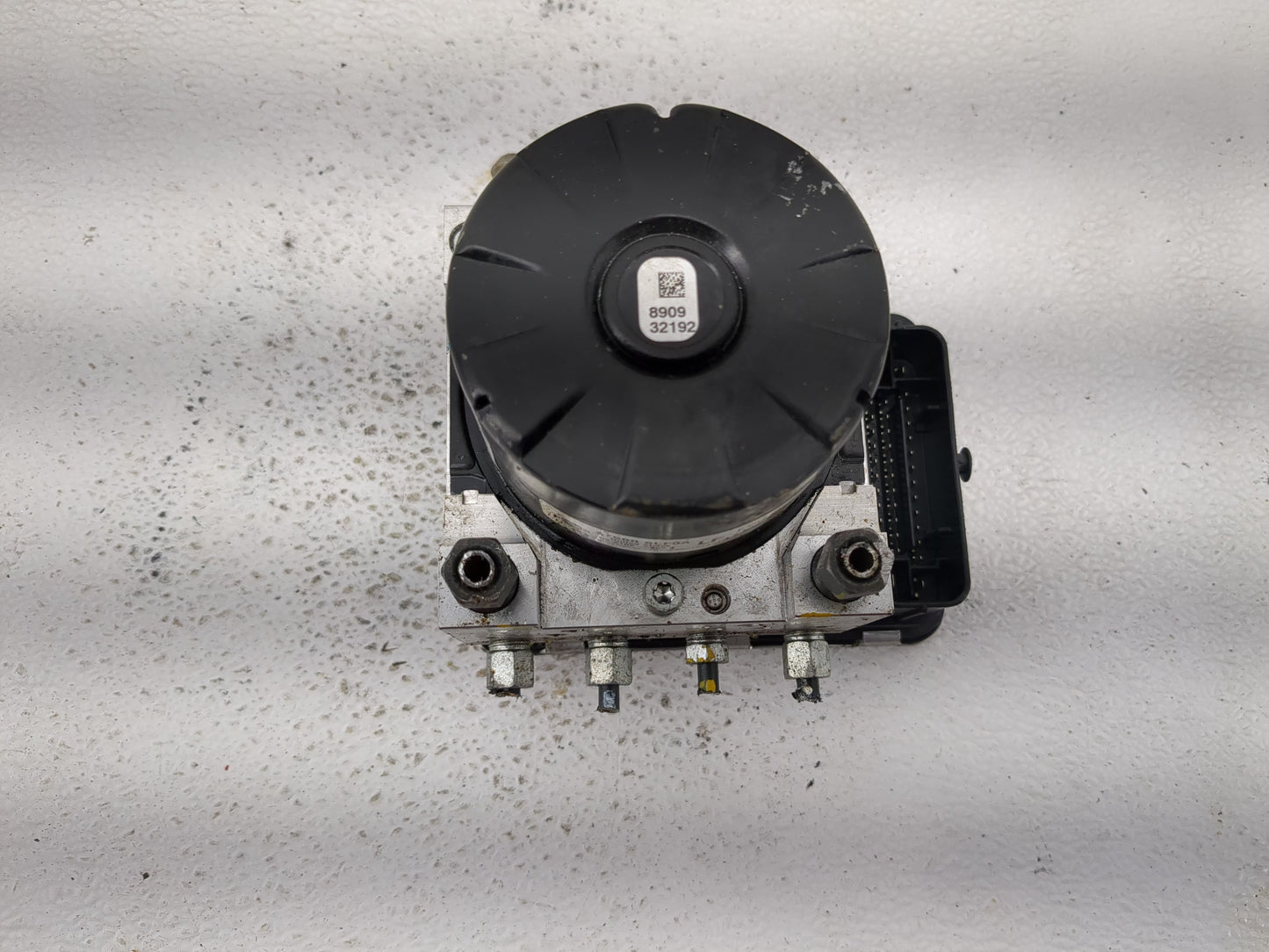 2020-2022 Nissan Sentra ABS Pump Control Module Replacement P/N:47660 6LF0A Fits Fits 2020 2021 2022 OEM Used Auto Parts - O