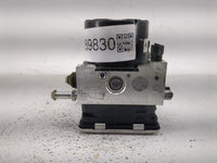 2020-2022 Nissan Sentra Anti-Lock Brake ABS Pump Module Actuator OEM P/N:47660 6LF0A Fits Fits 2020 2021 2022 OEM Used Auto 
