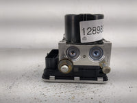 2020-2022 Nissan Sentra Anti-Lock Brake ABS Pump Module Actuator OEM P/N:47660 6LF0A Fits Fits 2020 2021 2022 OEM Used Auto 