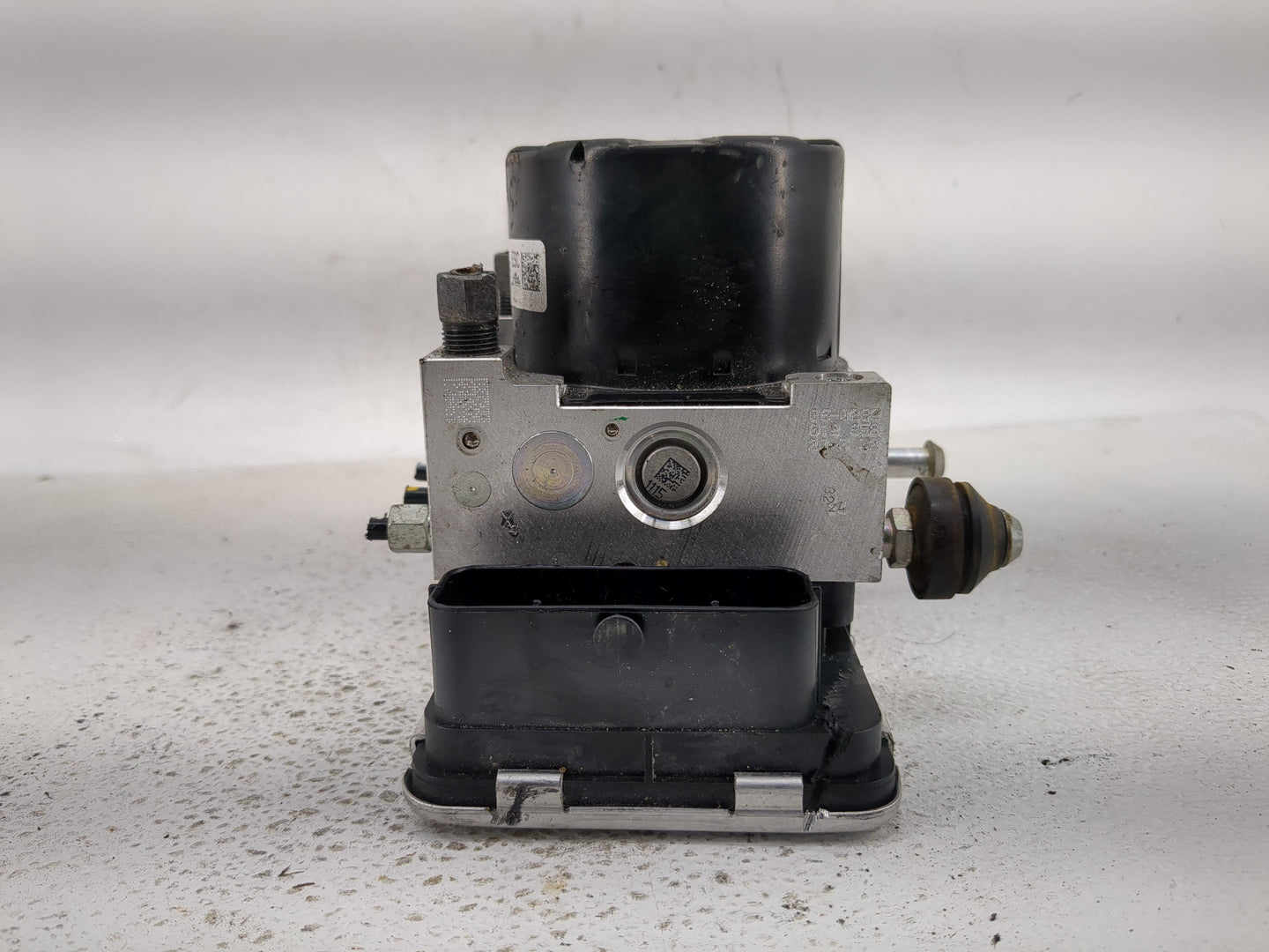 2020-2022 Nissan Sentra ABS Pump Control Module Replacement P/N:47660 6LF0A Fits Fits 2020 2021 2022 OEM Used Auto Parts - O