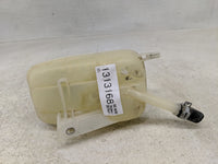 2020-2022 Nissan Sentra Radiator Coolant Overflow Expansion Tank Bottle 1313168 - Oemusedautoparts1.com