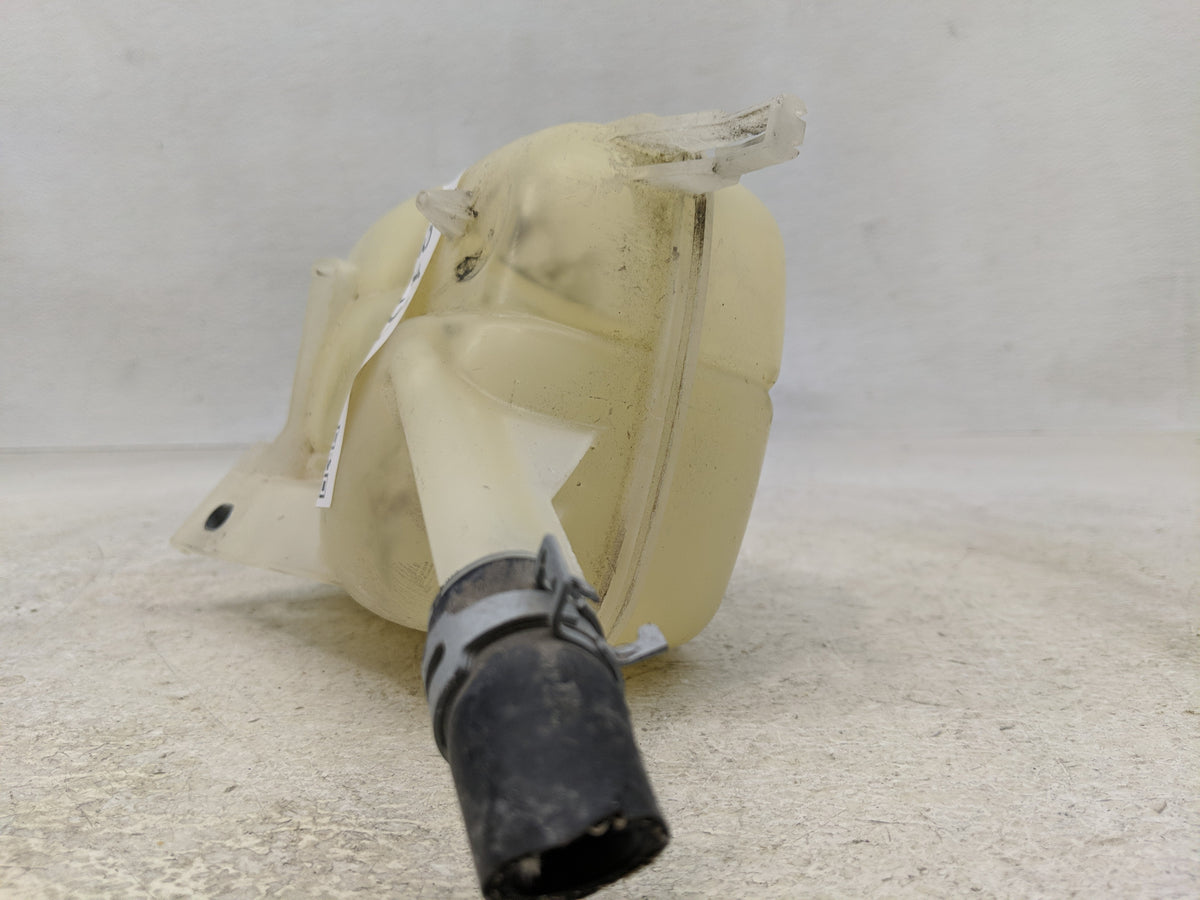 2020-2022 Nissan Sentra Radiator Coolant Overflow Expansion Tank Bottle 1313168 - Oemusedautoparts1.com