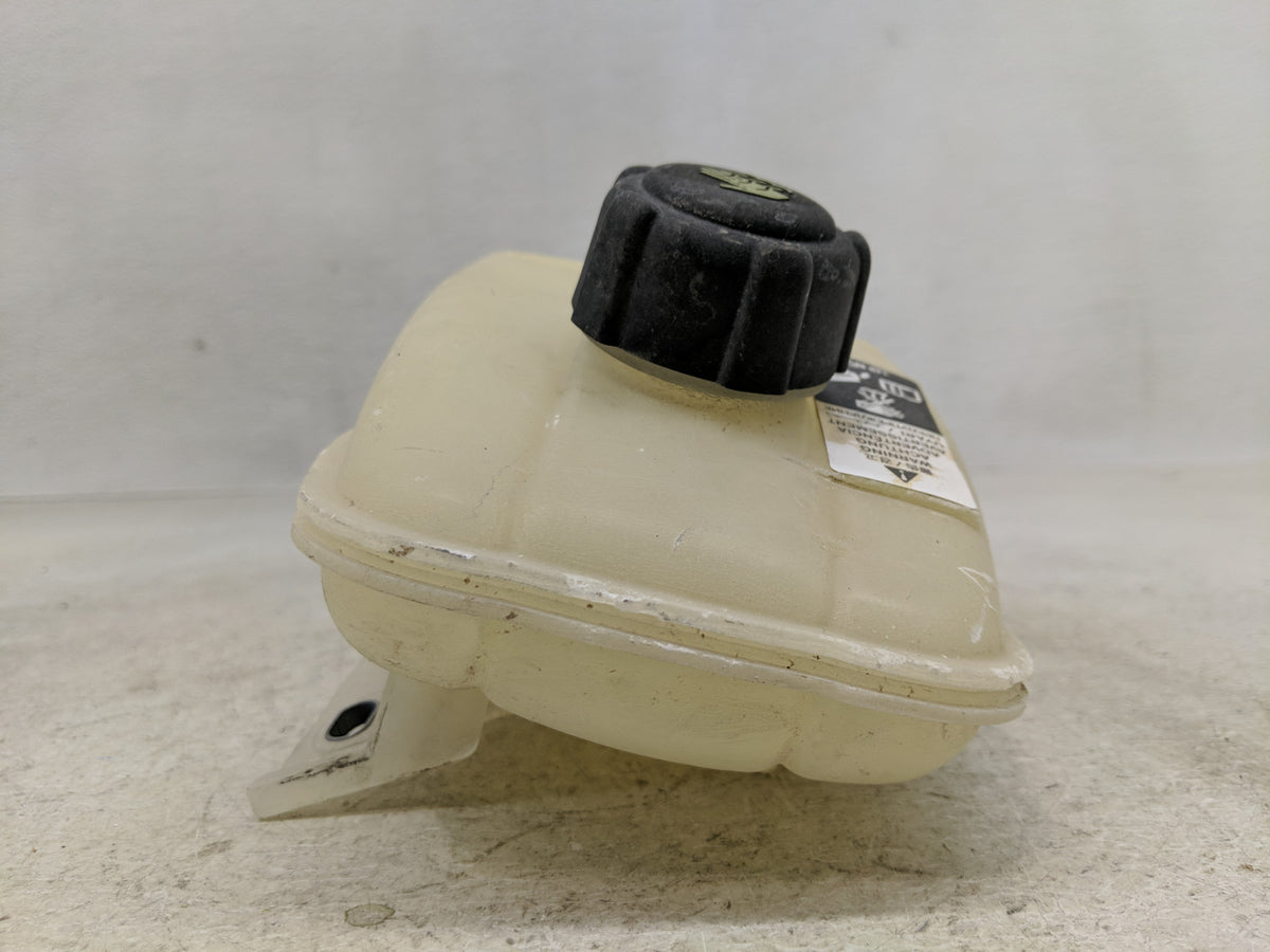 2020-2022 Nissan Sentra Radiator Coolant Overflow Expansion Tank Bottle 1313168 - Oemusedautoparts1.com