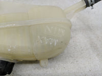 2020-2022 Nissan Sentra Radiator Coolant Overflow Expansion Tank Bottle 1313168 - Oemusedautoparts1.com
